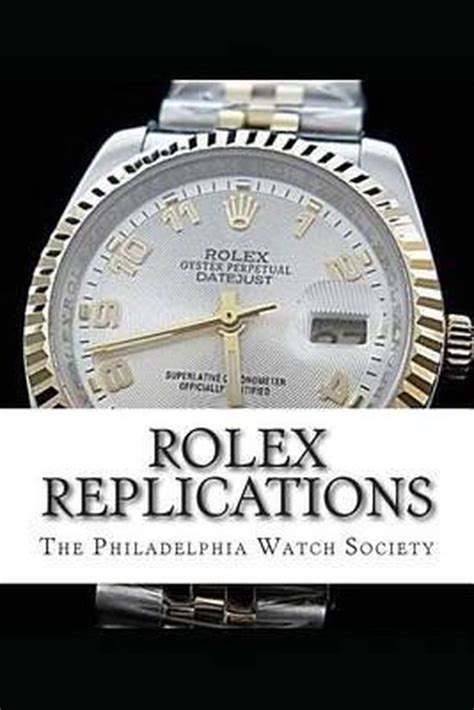 rolex replications by philadelphia society|Buy Rolex Replications by Society With Free Delivery .